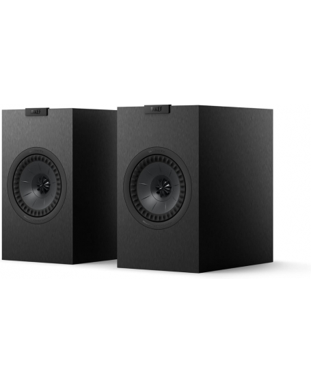 Kef Q1 Meta Compact 2-way Bookshelf Speaker