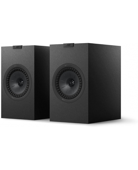 KEF Q3 Meta 2-way Bookshelf Speaker