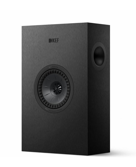 KEF Q4 Meta 2-way On-wall Speaker, LCR or Surround Speaker (Pair)