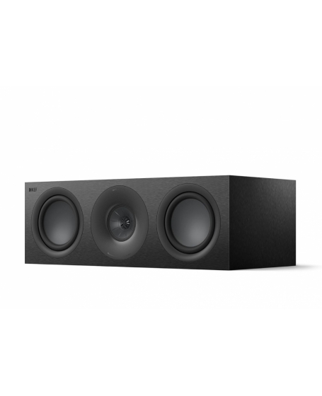 KEF Q6 Meta 3-way Center Channel or LCR Speaker