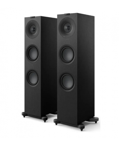 KEF Q7 Meta 3-way Floorstanding Speaker