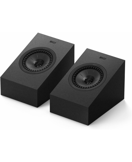 KEF Q8 Meta Dolby Atmos Surround Speaker