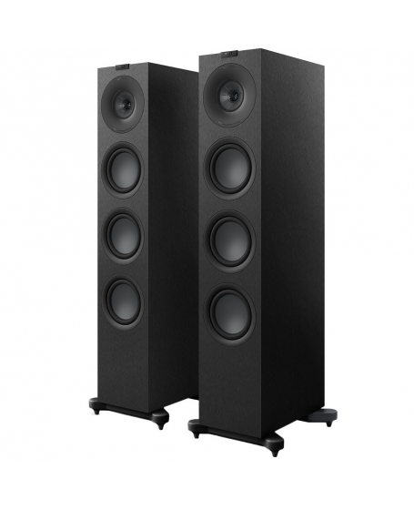 KEF Q11 Meta Flagship 3-way Floorstanding Speaker