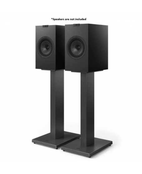 KEF SQ1 Floor Stand Speaker Stand for Q Concerto Meta, Q3 Meta or Q1 Meta