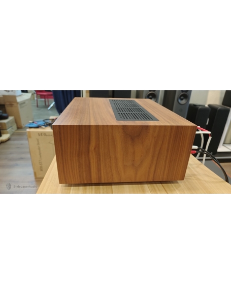 Leak Stereo 130 Integrated Amplifier (PL)