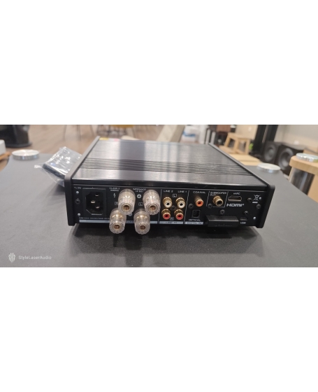 Teac AI-303 USB DAC Integrated Amplifier (PL)