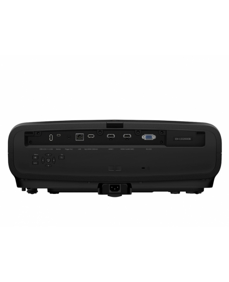 Epson EH-LS12000B Home Theatre 4K 3LCD Laser Projector