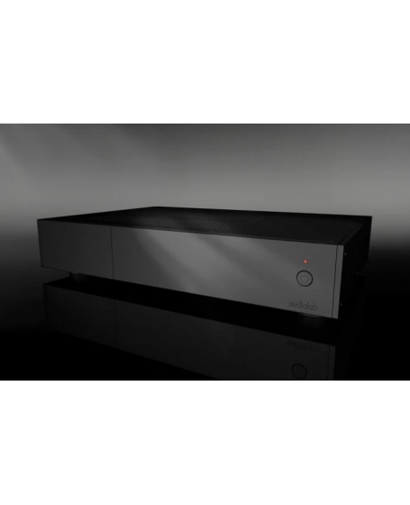 Audiolab 9000P Power Amplifier