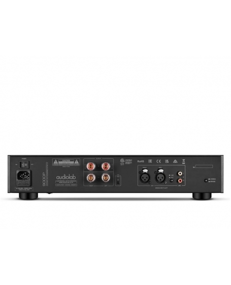 Audiolab 9000P Power Amplifier