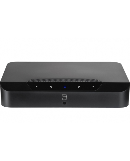 Bluesound Powernode Edge Compact Wireless Music Streaming Amplifier (Opened Box New)