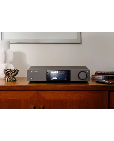 Cambridge Audio EXN 100 Network Player