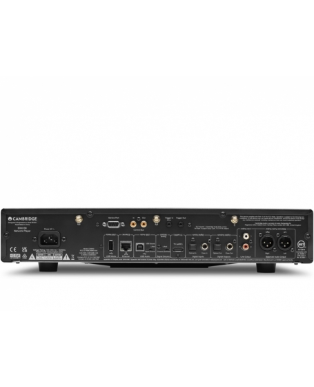 Cambridge Audio EXN 100 Network Player