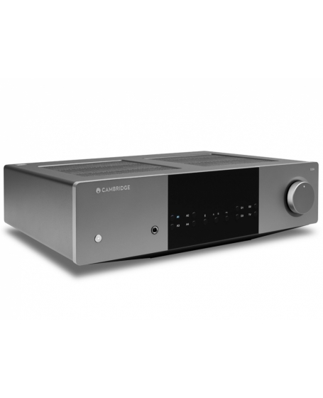 Cambridge Audio EXA100 Integrated Stereo Amplifier