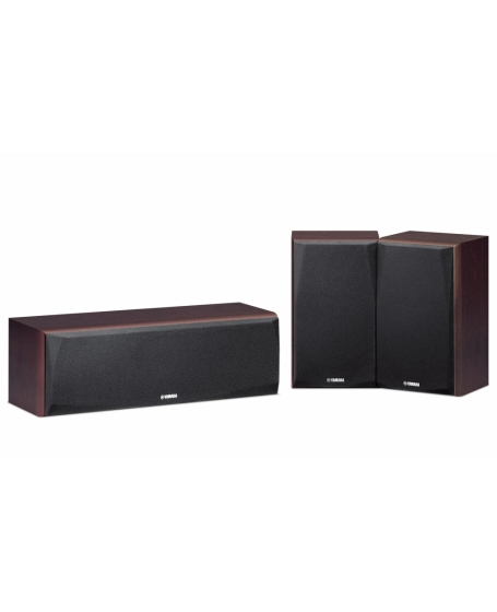 Yamaha NS-P51 Center & Surround Speaker