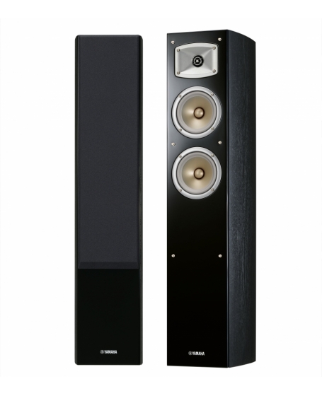 Yamaha NS-F330 Floorstanding Speaker (Opened Box New)