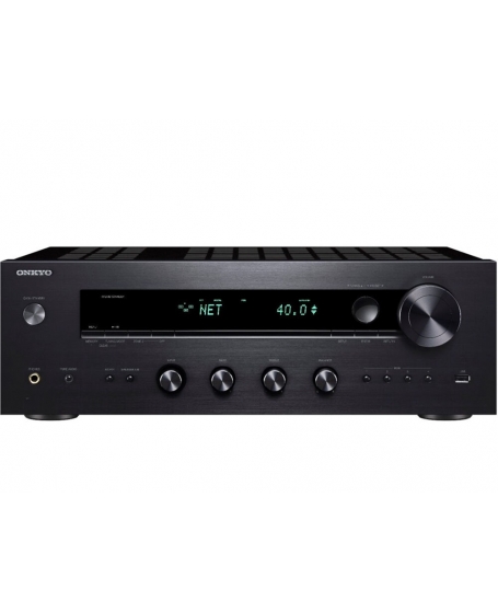 Onkyo TX-8470 Hi-Fi Network Stereo Receiver