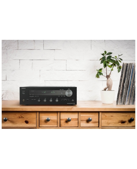 Onkyo TX-8470 Hi-Fi Network Stereo Receiver