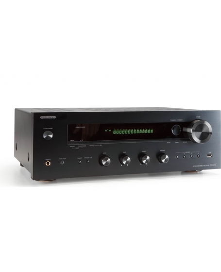 Onkyo TX-8470 Hi-Fi Network Stereo Receiver