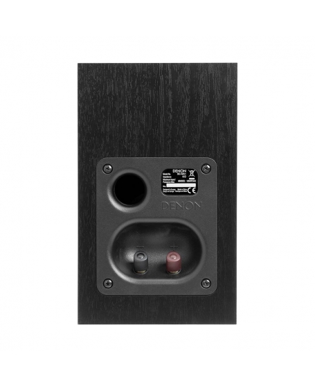 Denon SC-M41 Bookshelf Speaker