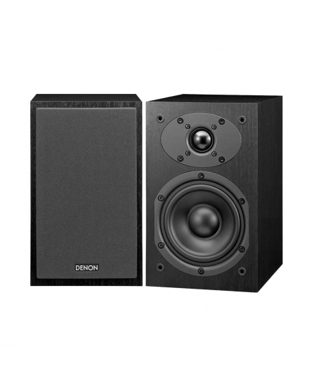 Denon SC-M41 Bookshelf Speaker