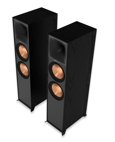 Klipsch R-800F Floorstanding Speakers (Opened Box New)