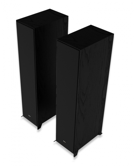 Klipsch R-800F Floorstanding Speakers (Opened Box New)