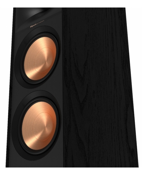 Klipsch R-800F Floorstanding Speakers (Opened Box New)