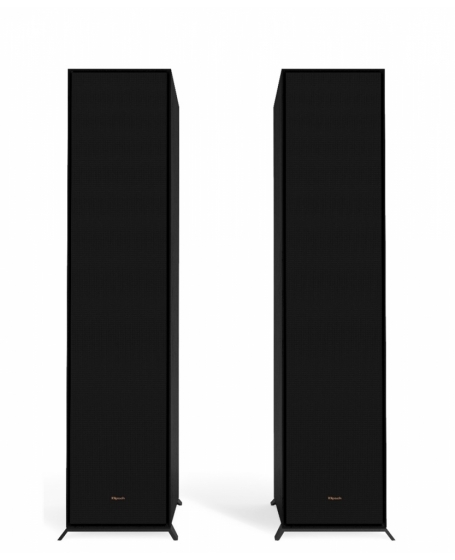 Klipsch R-800F Floorstanding Speakers (Opened Box New)