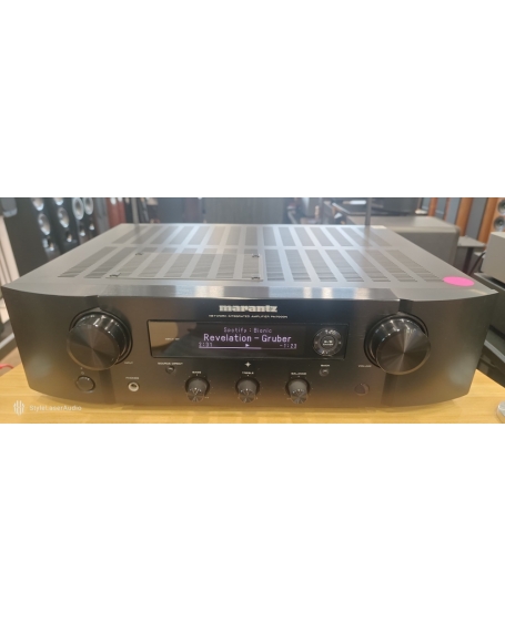 Marantz PM7000N Network Integrated Amplifier (PL)