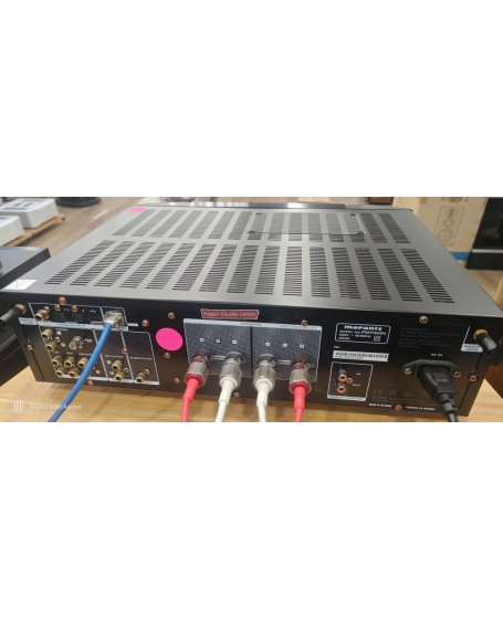 Marantz PM7000N Network Integrated Amplifier (PL)