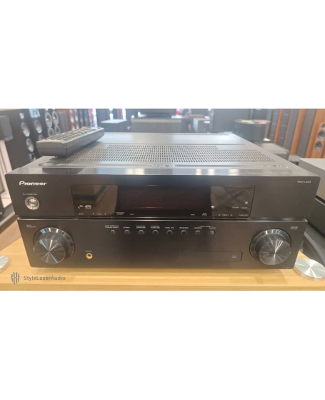 Pioneer VSX-LX53 7.1Ch AV Receiver (PL)