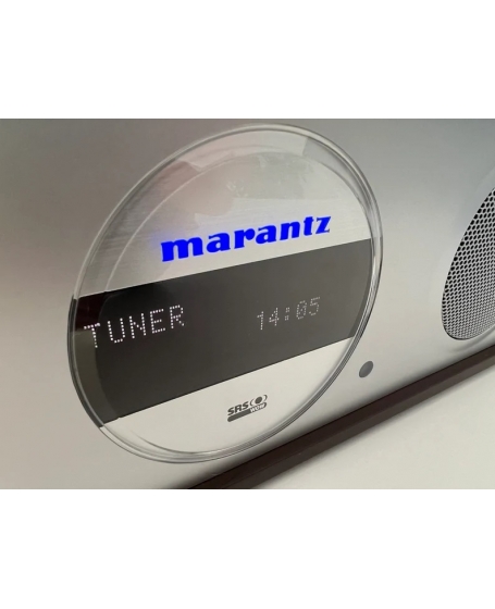 Marantz ZC4001 Audio Client (PL)