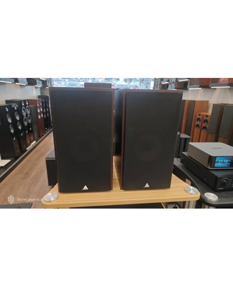 Triangle Borea BR03 Bookshelf Speaker (PL)