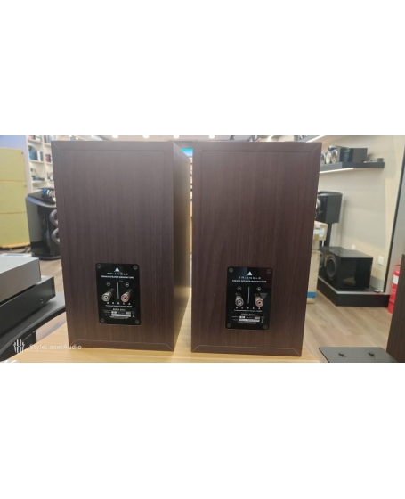 Triangle Borea BR03 Bookshelf Speaker (PL)