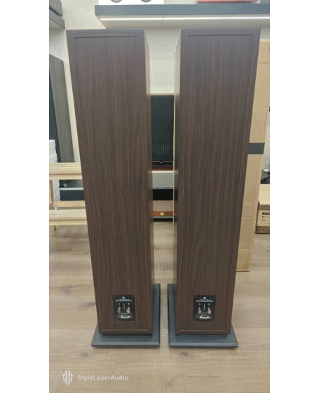 Triangle Borea BR08 Floorstanding Speaker (PL)