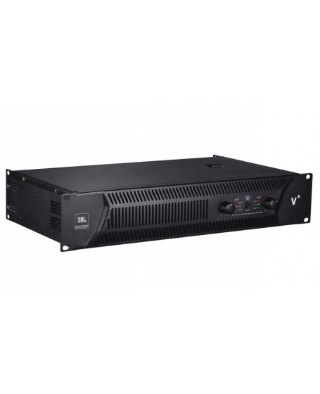 JBL V6 500W 2 Channel Professional Audio Amplifier