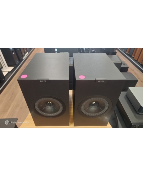 KEF Q350 Bookshelf Speaker without Grille (PL)