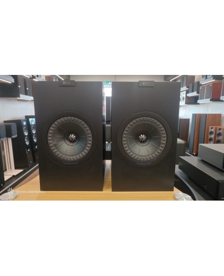 KEF Q350 Bookshelf Speaker without Grille (PL)