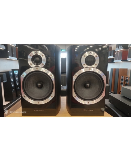 Wharfedale Diamond 10.2 Bookshelf Speaker (PL)