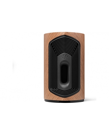 Sonus Faber Duetto Wireless Bookshelf Speaker (DU)