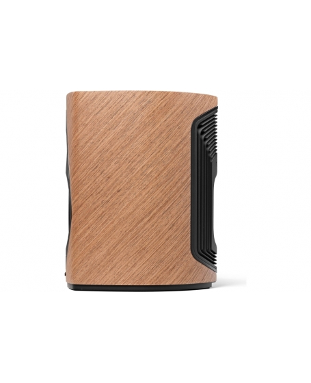 Sonus Faber Duetto Wireless Bookshelf Speaker (DU)