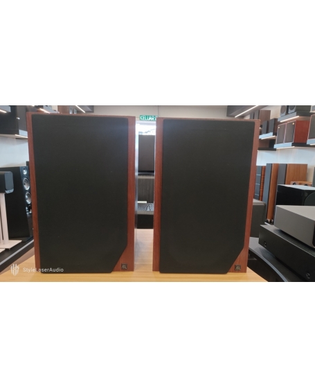 Acoustic Research Model 218V Bookshelf Speaker (PL)