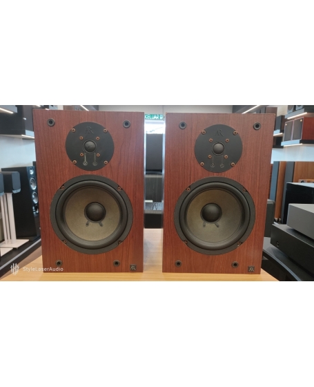 Acoustic Research Model 218V Bookshelf Speaker (PL)