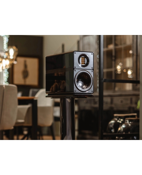 Elac Elegant BS 312.2 Bookshelf Speaker