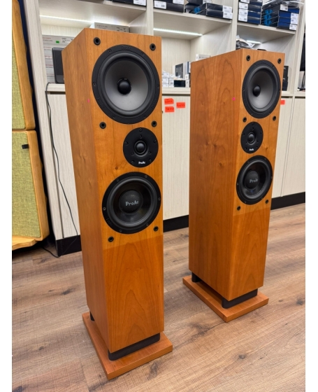 ProAc Response DT8 Floorstand Speaker Made In England (PL)