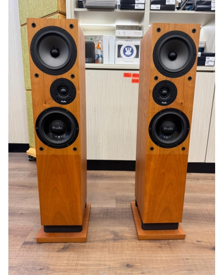 ProAc Response DT8 Floorstand Speaker Made In England (PL)