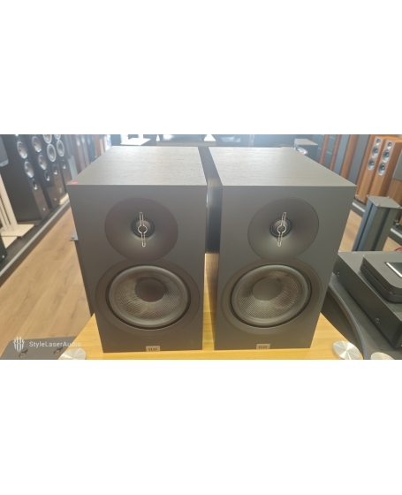 ELAC Debut 3.0 DB63 Bookshelf Speaker (PL)