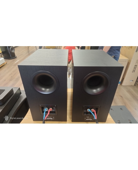 ELAC Debut 3.0 DB63 Bookshelf Speaker (PL)