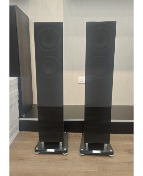 Tannoy Revolution XT6F Floorstanding Speaker (PL)