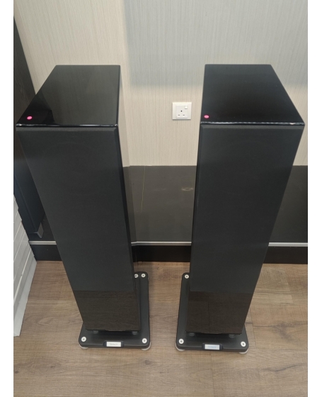 Tannoy Revolution XT6F Floorstanding Speaker (PL)